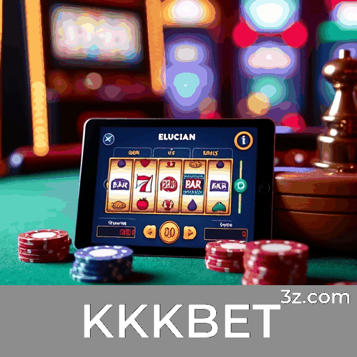 KKKBET verde: responsabilidade e sustentabilidade no jogo