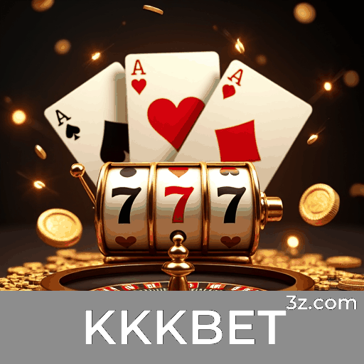 KKKBET: Domine Jogos de Cassino com Estratégias Poderosas
